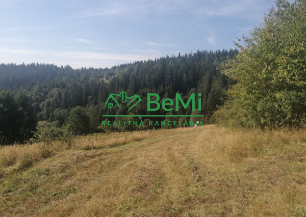 Pozemok na výstavbu Klin