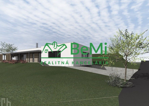 Exkluzívny slnečný pozemok v Ovčiarsku 003-14-MIKU