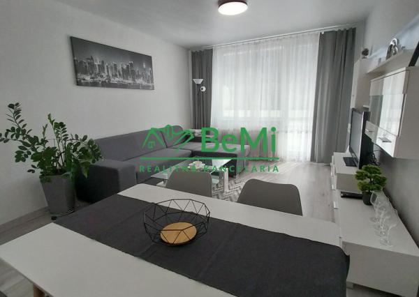 Prenájom 2 izbového bytu Michalovce