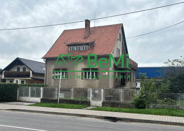 Na predaj RD Prievidza