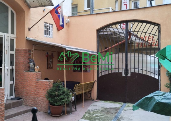 Dvoj izbový byt v Liptovskom Mikuláši ID: 008-112-TICHOa