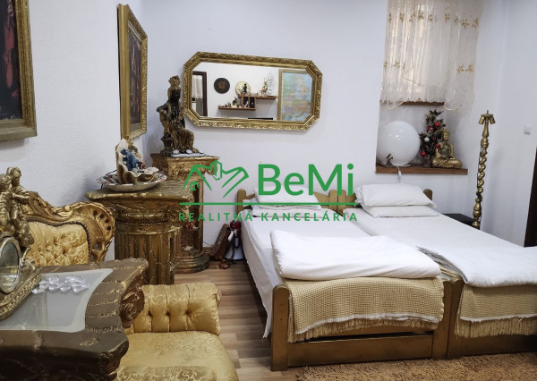 Dvoj izbový byt v Liptovskom Mikuláši ID: 008-112-TICHOa