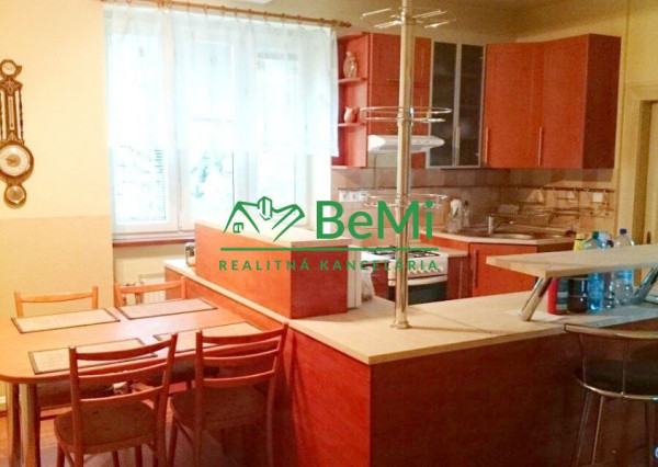 Prenájom, ubytovanie pre firmy a zamestnancov - Veľký Ďur