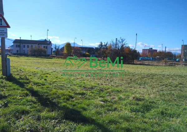 Na prenájom pozemok v Liptovskom Mikuláši ID: 013-24-TICHO