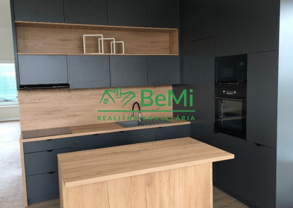 Predaj 3 izbový byt Čadca, 167,58m2. /byt č.22/