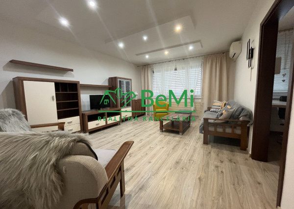 REZERVOVANÉ - Predaj  3 izbového bytu  - LEVICE (072-113-MIJKa)