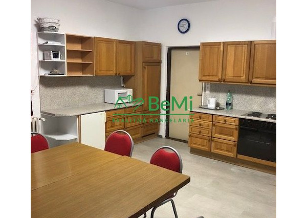 Prenájom domu pre firmy, zamestnancov, Višňové, okr. Žilina