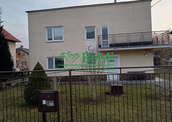 Predaj: Rodinný dom, 181m2, pozemok 651m2, Rajecké Teplice (244-12-MACH) REZERVOVANÉ