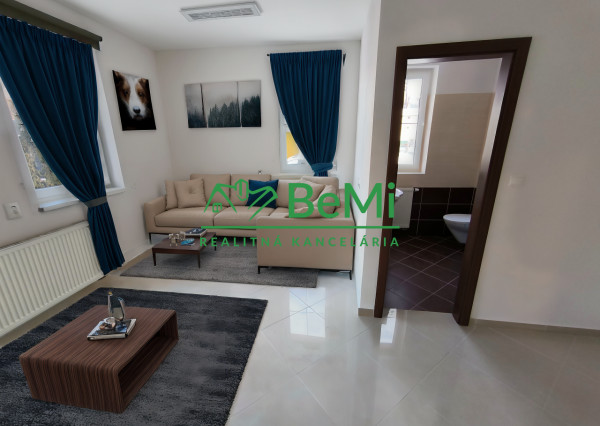 Predaj byt, garsónka Rajecká Lesná, okres Žilina /19,8m2/ 026-111-JAGAa