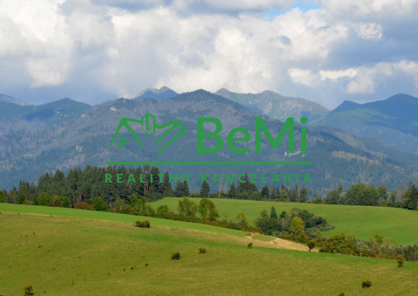 Pozemok  v obci Prosiek na predaj ID: 008-14-TECUa