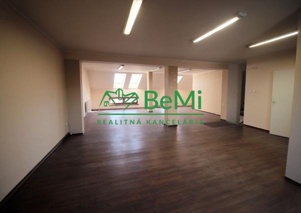 Objekt na podnikanie a bývanie Spišské Vlachy ID:007-12-TECU