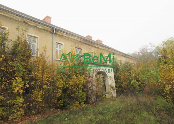Predaj, kaštieľ - Rumanová (1086-10-AFIE)