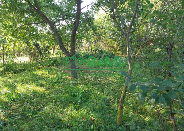 Stavebný pozemok  Zbehy (009-14-JANSa)