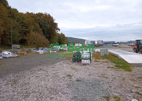 Pozemok na prenájom v Bardejove