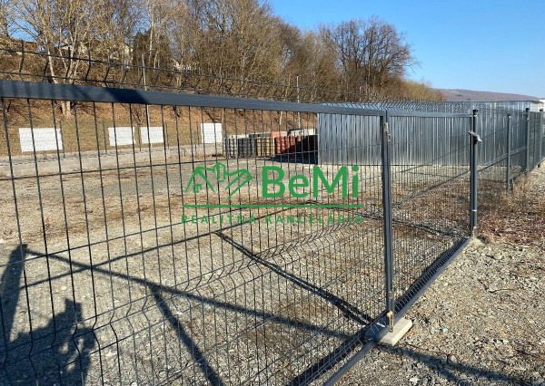 Pozemok na prenájom v Bardejove ID 010-2-4 MAFE