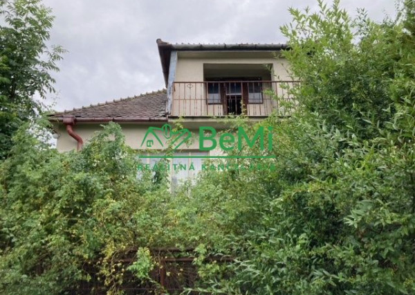 Exkluzívne na predaj rodinný dom v obci Norovce