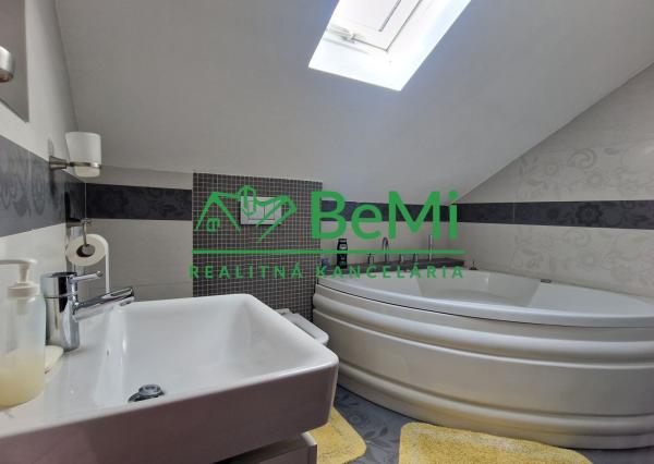 Chata aj  rodinný dom na Teplom vrchu-NA PREDAJ