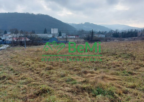 Pozemok na predaj, možný predaj na jdnotlive parcely