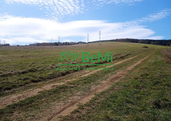 Na predaj rekreačný pozemok, so stavebným investičným potenciálom