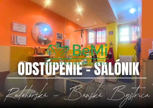 Odstúpenie - salónik - strihanie psíkov Sásová,Banská Bystrica