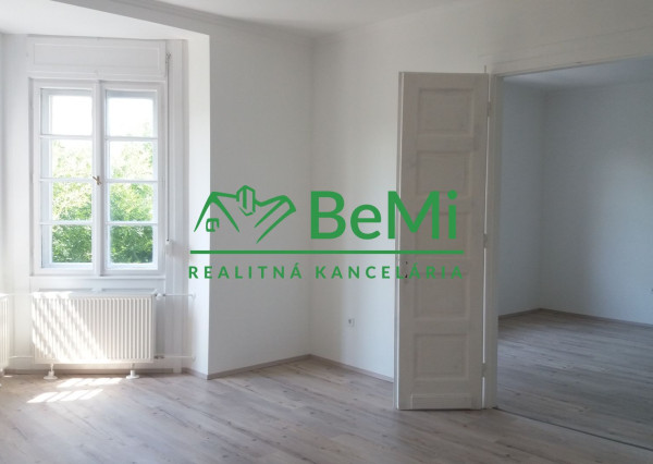 3-izbový byt v centre mesta Miscolc- Výhodná investícia - PREDAJ