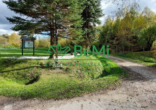 Exkluzívne na predaj stavebný pozemok v obci Lúka