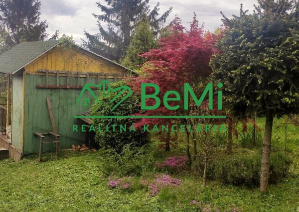 Záhrada za Panorámou, Košice