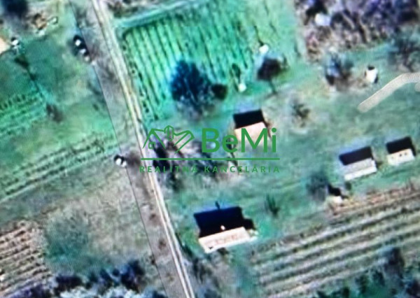 Predaj rekreačný stavebný pozemok ŽEMBEROVCE, ZNÍŽENÁ CENA 092-14-MIJK