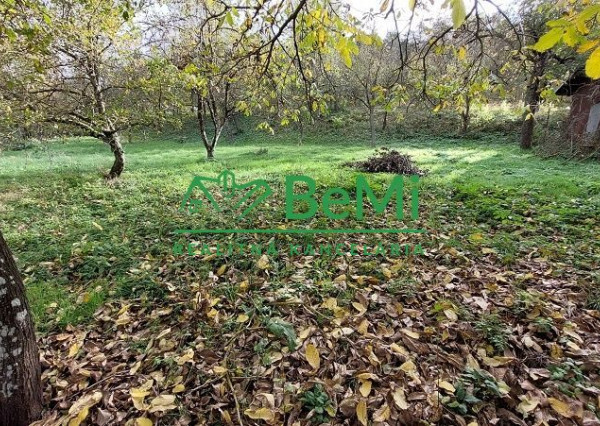 Exkluzívne na predaj stavebný pozemok v obci Lúka