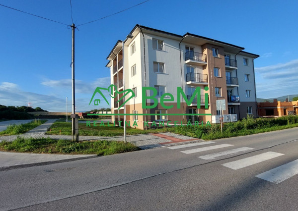 Na predaj 2 izbový byt - novostavba v obci Ludanice ID 137-112-LUGU