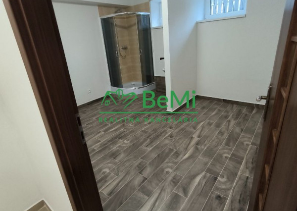 Predaj 1 izbový byt Rajecká Lesná, okres Žilina /26,7m2/ 023-111-JAGAa