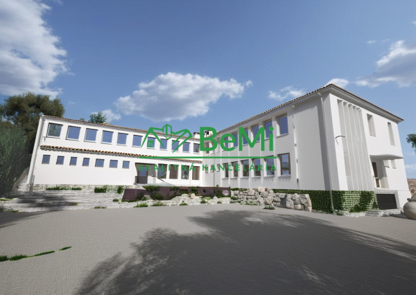 Na predaj 1 izbový byt s parkovacím miestom