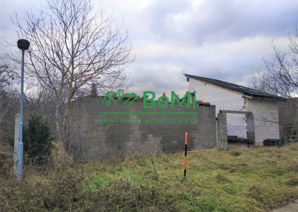 Predaj pozemok 1434m2 Nitra-Chrenová, časť Mikov Dvor(101-14-NASa)