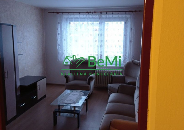 Predaj: 2 izbový byt, 58 m2, Čadca, Žarec ( 244-112-MACHa)