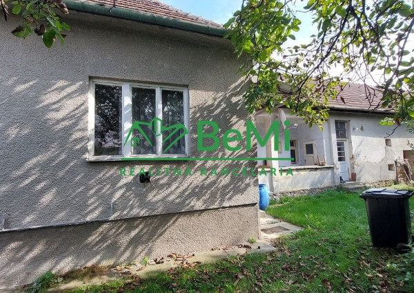 Exkluzívne na predaj - dom, chalupa v obci Veľký Klíž