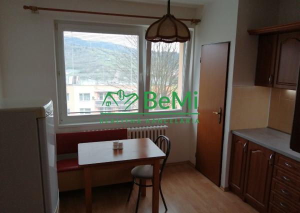 Predaj 1izbový- byt v Čadca- Žarec, 38m2 (189-111-MACH)