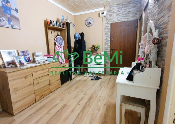 2 izbový byt v obci Slavošovce - NA PREDAJ,VÝMENA ZA DOM