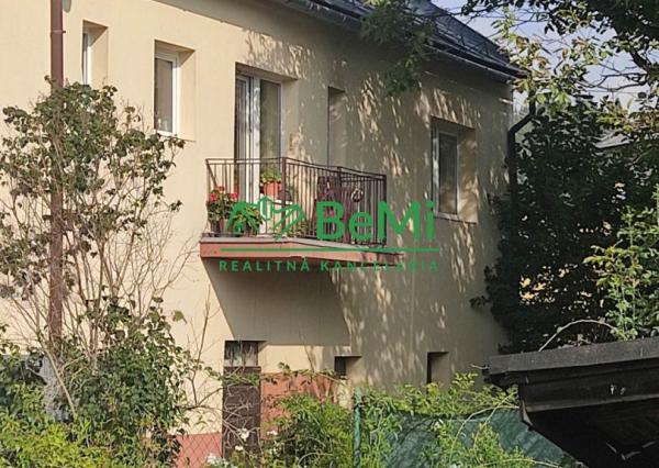 Polyfunkčná budova, 4i byt v Turzovke, okres Čadca, 417m2