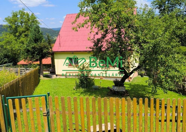 Dom Klokočov, okres Čadca 1876m2