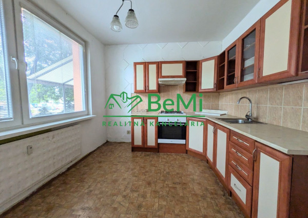 Predaj, 3 izbový byt - Partizánske (1225-113-AFI)