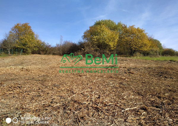 Predaj, investičný pozemok, 2244m2, Čadca (815-14-JAS)