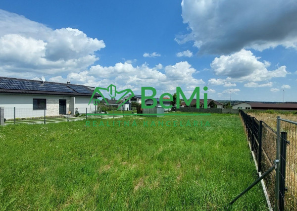 Exkluzívne na predaj stavebný pozemok v obci Častá