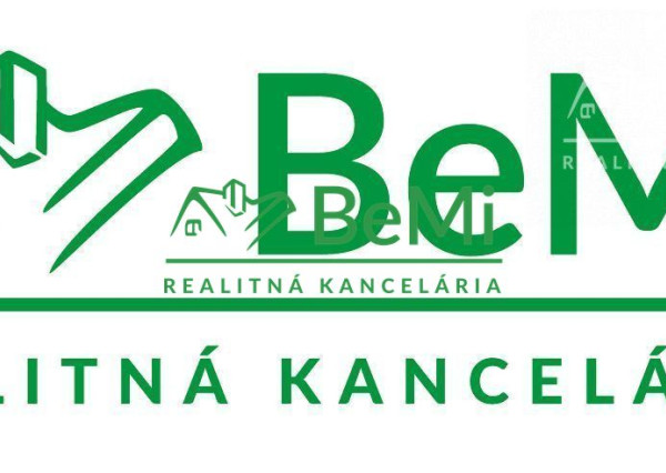 DOPYT 1 - 2 Izbový byt Trenčín