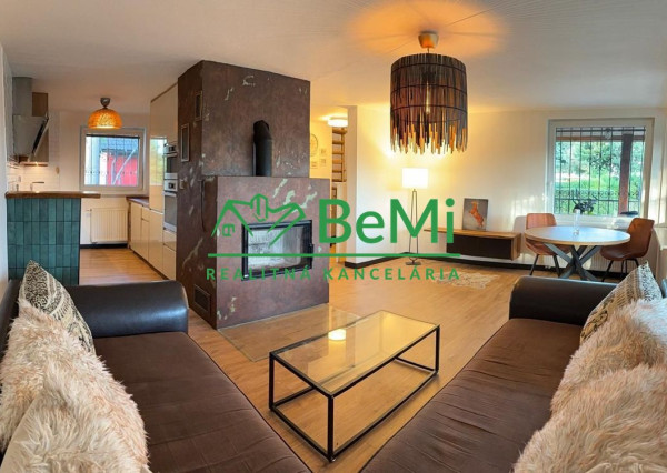 Exkluzívne na predaj rekreačná chata - Zelená Voda