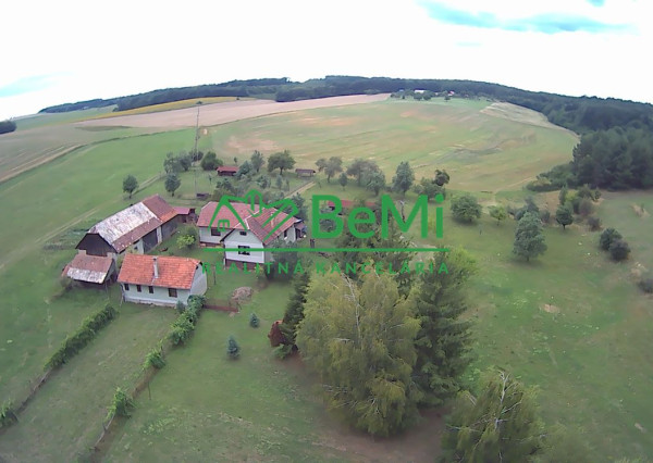 REZERVOVANÉ.Usadlosť s rekreačným pozemkom 018-014-MIKU