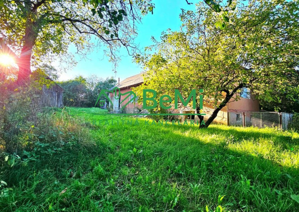 CHALUPA ŠPANIE POLE - NA PREDAJ