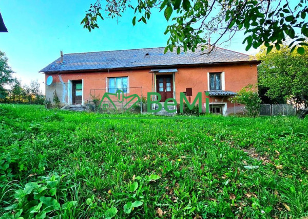 CHALUPA ŠPANIE POLE 605m2 ZA 18 000€ - NA PREDAJ