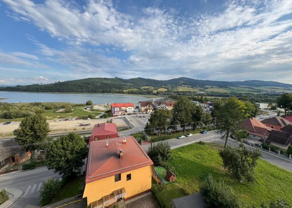 3-izbový byt na prenájom v Námestove