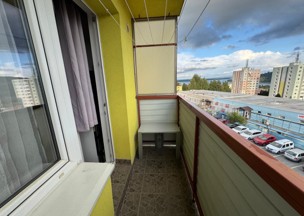 1-izbový byt s balkónom v Námestove, ul. Veterná