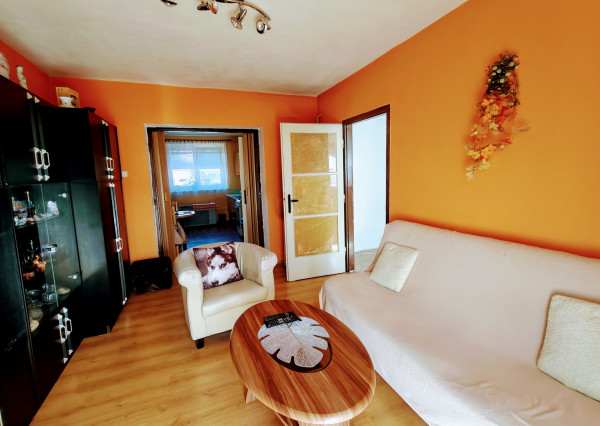 Predaj, 2 izbový byt Staré mesto - Nitra (020-112-JANS)